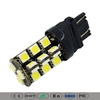 DC12V Bulbo automático de LED de luz de freno amarillo