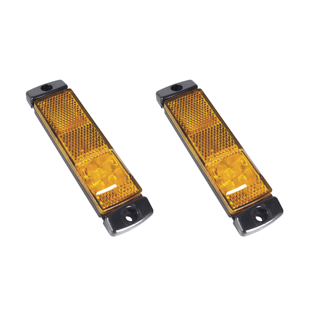 Luz de marcador LED de 12V | LED | Proveedor LED