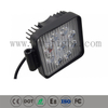 Luz de trabajo LED impermeable de 27 vatios cuadrados para camión