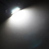 Licencia de domo bulbos de automóvil Interior LED Luz de automóvil 