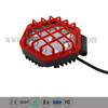 Luz de trabajo LED impermeable de aluminio para ATV