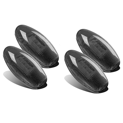Lámpara de señal de la señal de giro AC12V Lámpara LED LED Light Lights