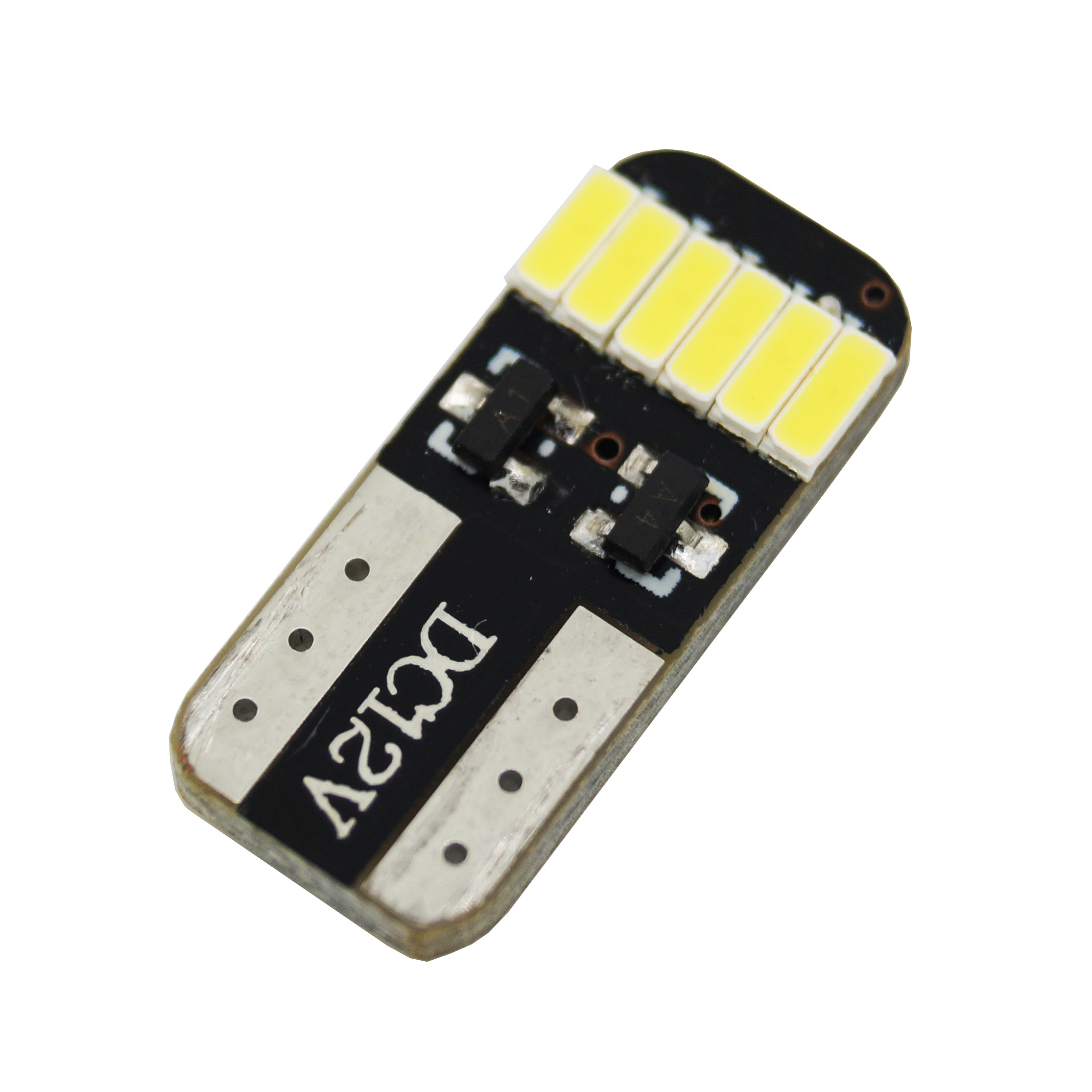 T10 PCB integrado 4041Chip bombilla de luz LED