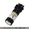 Bombilla de luz de freno automática LED Canbus de alto brillo T20