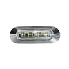 Lámpara automática de luces de posición lateral LED con indicador de 3.8 pulgadas