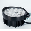 Luz de trabajo led de punto redondo de 6 pulgadas